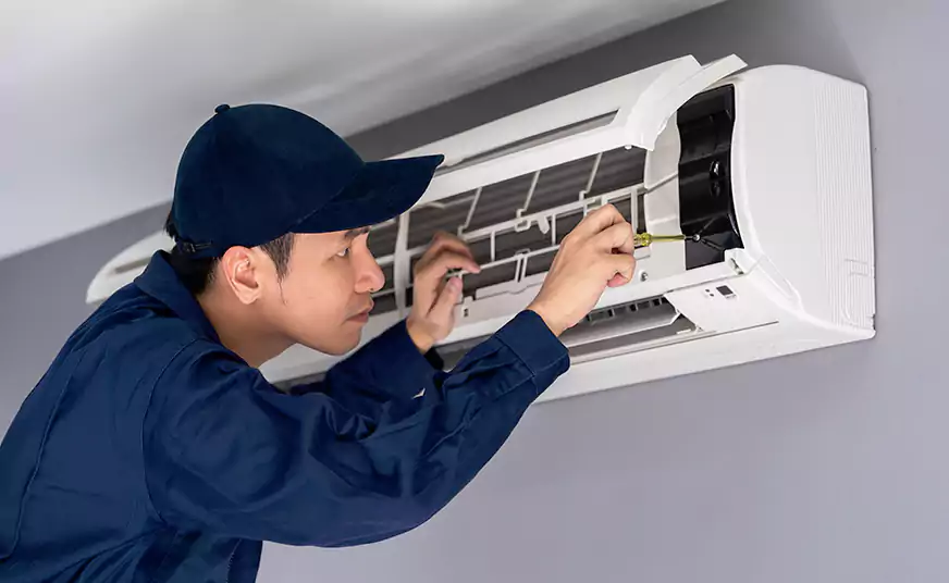 AC Duct Cleaning Ridgewood