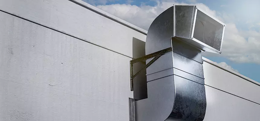 Comprehensive Commercial HVAC Cleaning in Ridgewood