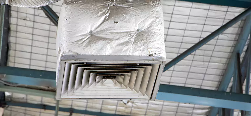 Our Custom HVAC Ductwork Services in Ridgewood, NJ