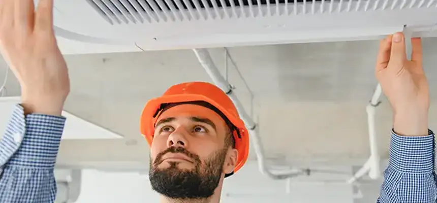 Our Furnace Vent Cleaning Services in Ridgewood, NJ