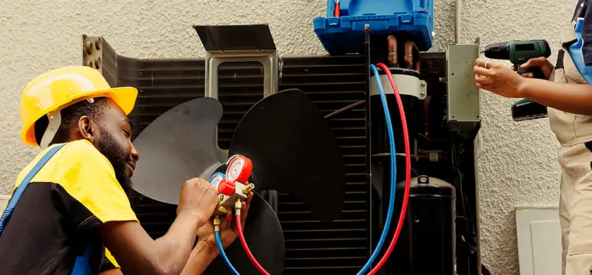 Our HVAC Airflow Optimization Services in Ridgewood, NJ