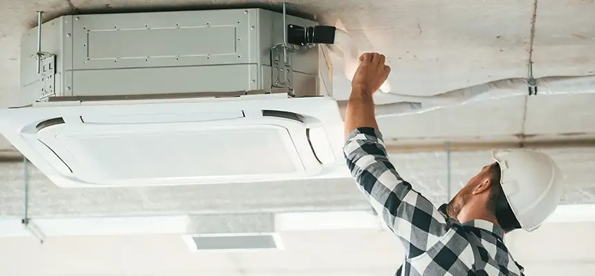 Our Local Vent Cleaning Services in Ridgewood, NJ