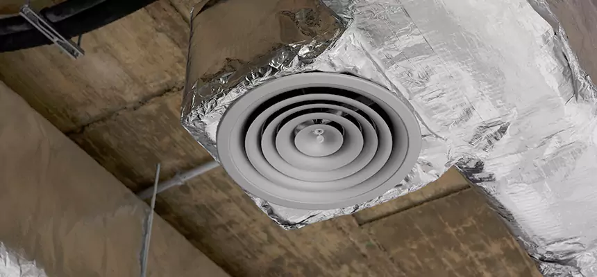 Our Low VOC Vent Installation Services in Ridgewood, NJ