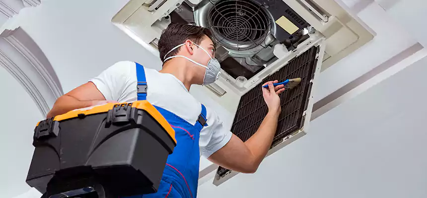 Specialized Office Duct Cleaning  in Ridgewood, NJ