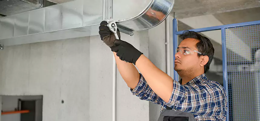 Our Post-Construction Duct Cleaning Services in Ridgewood, NJ