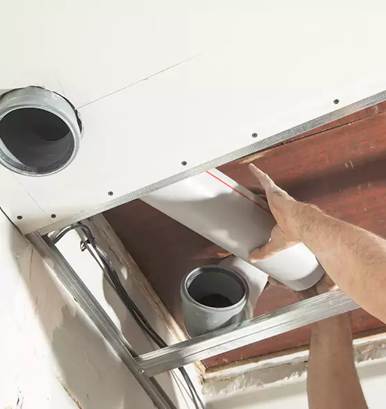 Professional Air Duct Replacement in Ridgewood, NJ