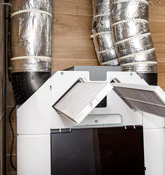 About Clogged Air Duct Repair in Ridgewood, NJ