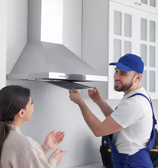 Professional Dryer Vent Cleaning Service in Ridgewood, NJ