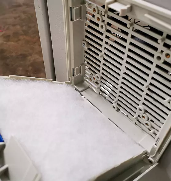 Professional Dryer Vent Mold Cleaning in Ridgewood, NJ