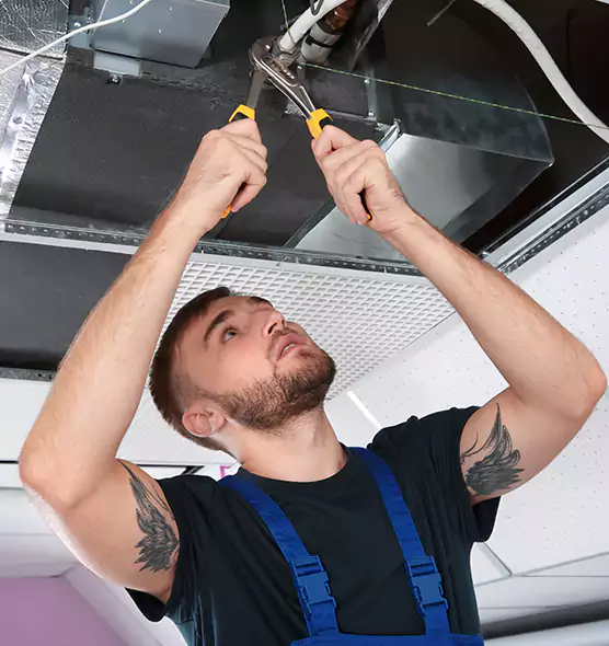 Trusted Home Air Duct Cleaning in Ridgewood, NJ