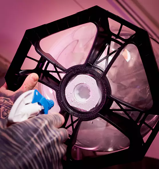 Expert Low VOC Vent Installation in Ridgewood, NJ