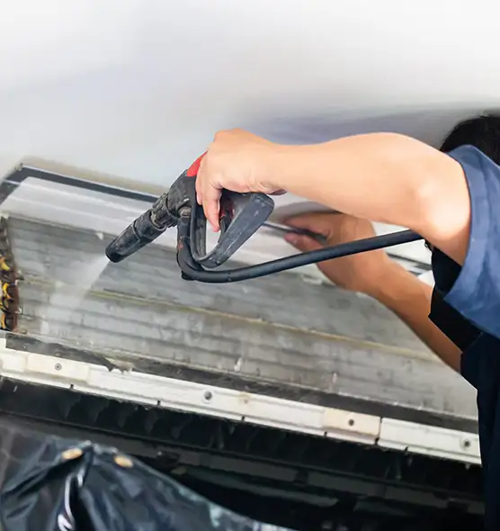 Welcome to Move-in/Move-out Duct Cleaning Services in Ridgewood, NJ