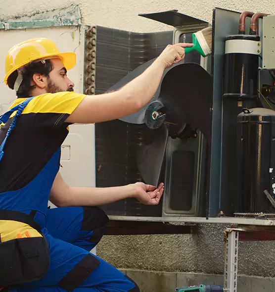 Top-Rated New Room Vent Extension in Ridgewood, NJ