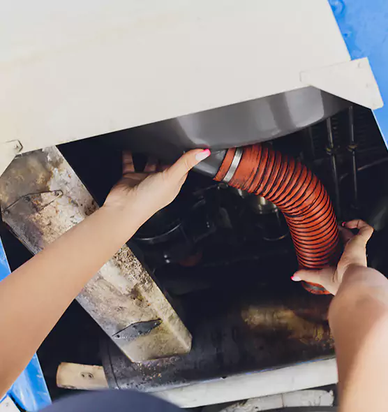 Top-Notch Return Vent Cleaning Service in Ridgewood, NJ