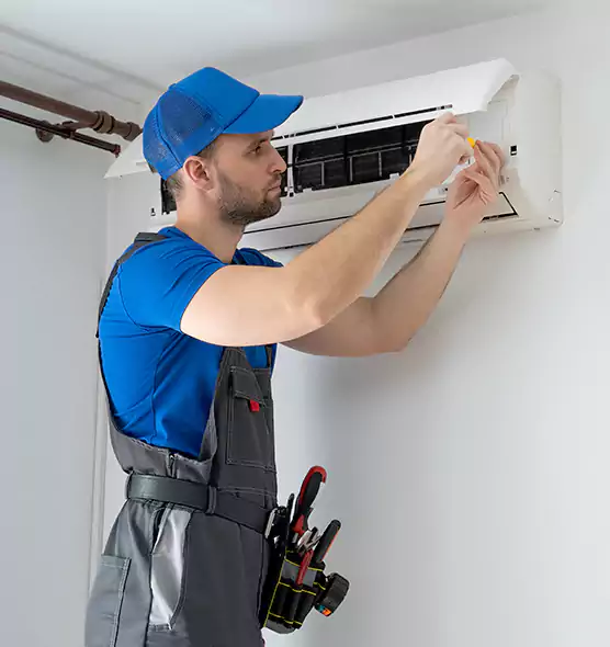 About Smart Thermostat AC Installation in Ridgewood, NJ