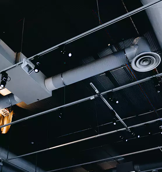 Professinal UV Light Air Purification for Ducts in Ridgewood, NJ