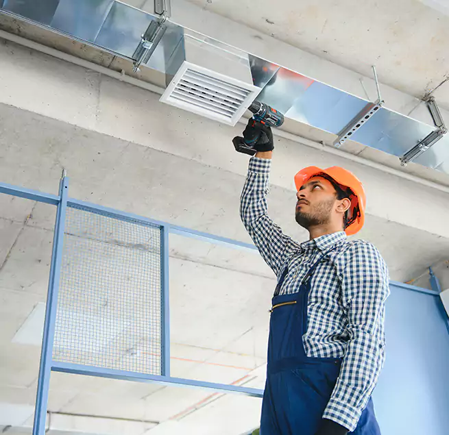 Why Homeowners & Businesses Trust Us in Ridgewood, NJ?