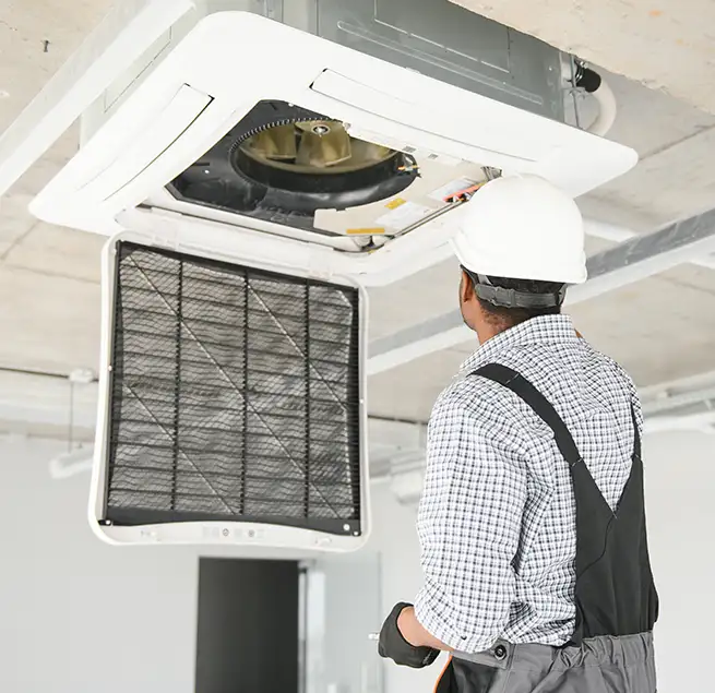 Why Homeowners & Businesses Trust Us in Ridgewood, NJ?