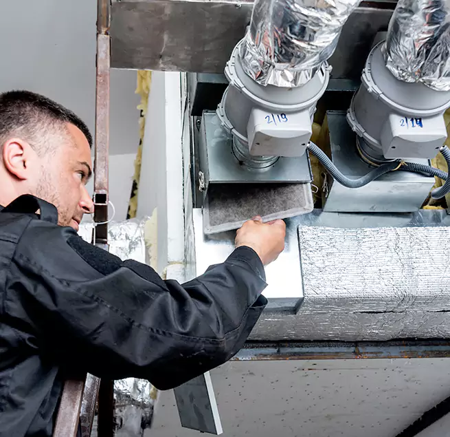 Why Homeowners & Businesses Trust Us in Ridgewood, NJ