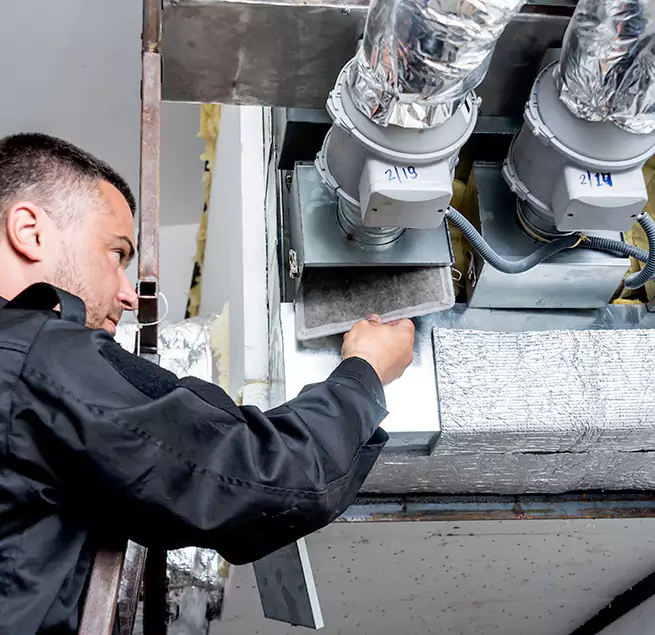 Why Homeowners & Businesses Trust Us in Ridgewood, NJ?