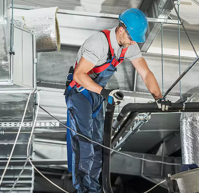 Why Homeowners & Businesses Trust Us in Ridgewood, NJ?