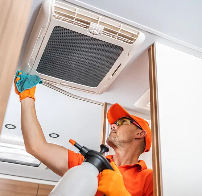 Why Homeowners & Businesses Trust Us in Ridgewood, NJ?