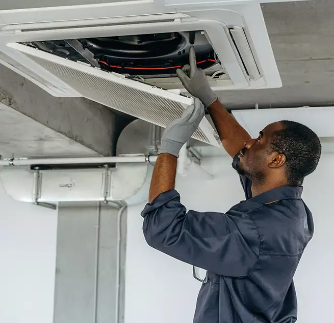 Why Homeowners & Businesses Trust Us in Ridgewood, NJ?