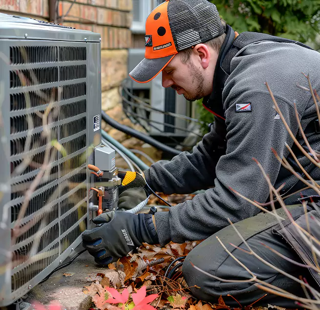 Why Homeowners & Businesses Trust Us in Ridgewood, NJ?