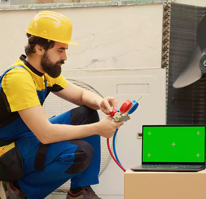 Why Homeowners & Businesses Trust Us in Ridgewood, NJ?