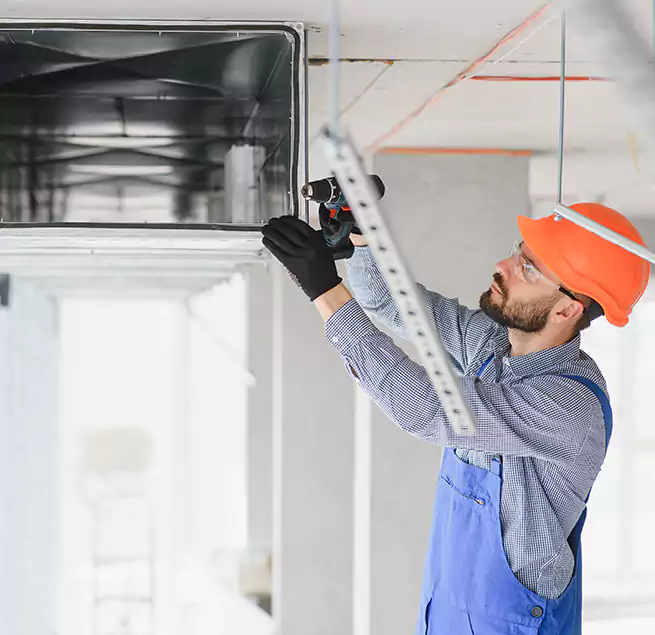 Why Homeowners & Businesses Trust Us in Ridgewood, NJ?