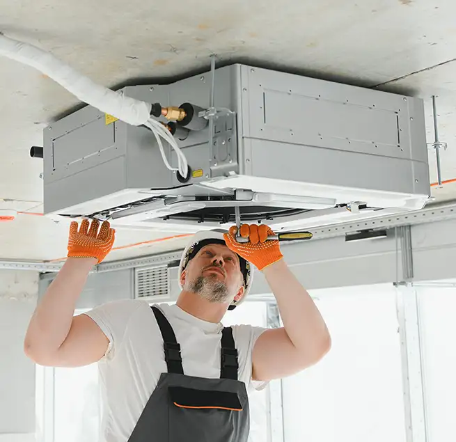 Why Homeowners & Businesses Trust Us Ridgewood, NJ