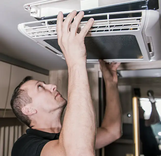 Why Homeowners & Businesses Trust Us Ridgewood, NJ