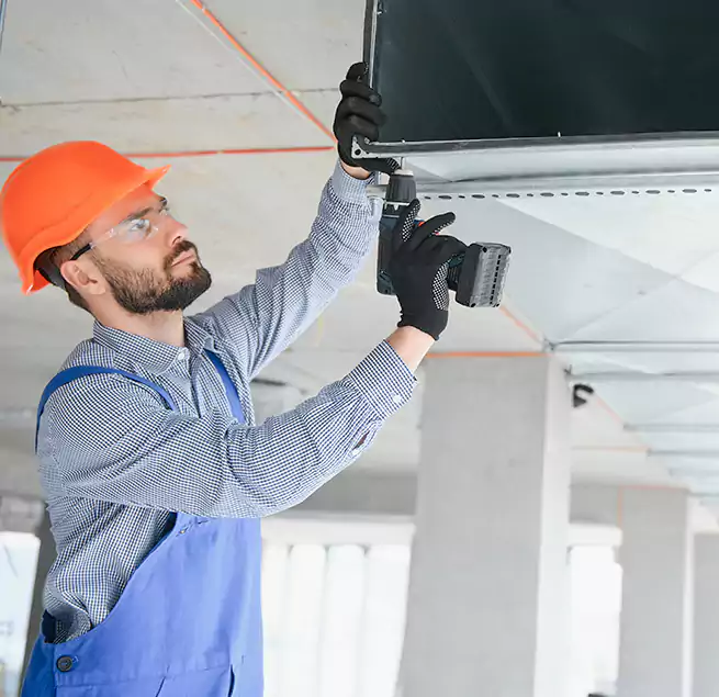 Why Homeowners & Businesses Trust Us in Ridgewood, NJ?