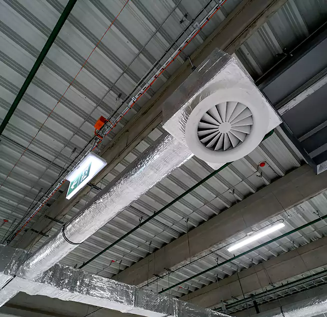 Why Homeowners & Businesses Trust Us in Ridgewood, NJ?