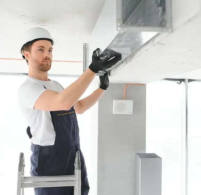 Why Homeowners & Businesses Trust Us in Ridgewood, NJ?