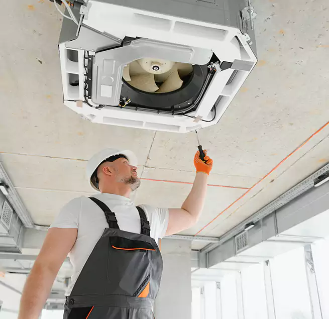 Why Homeowners Businesses Trust Us in Ridgewood, NJ